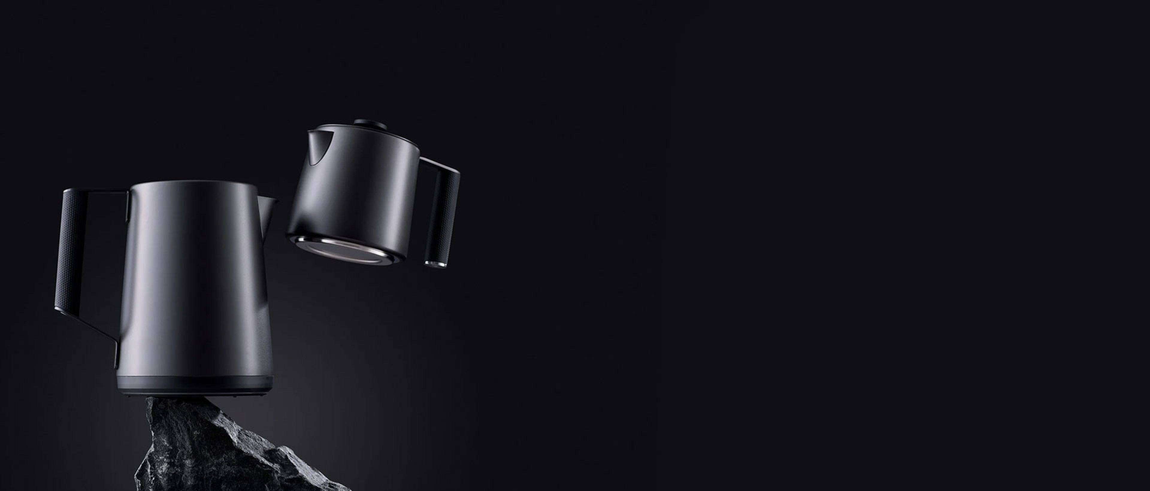 7. All Stainless Steel Durability