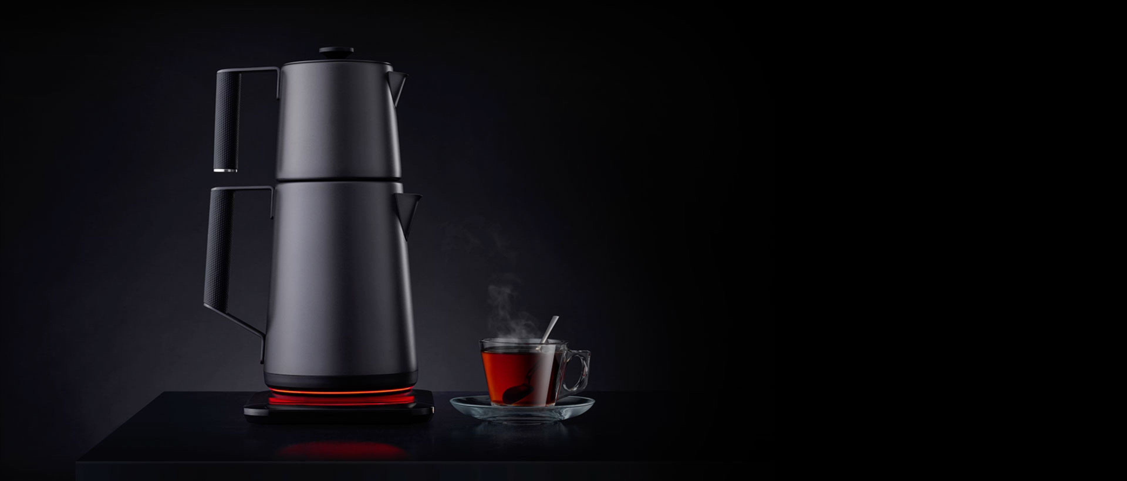 Tea Maker